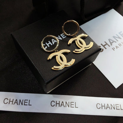 Earrings-A401