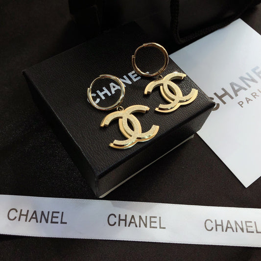 Earrings-A401