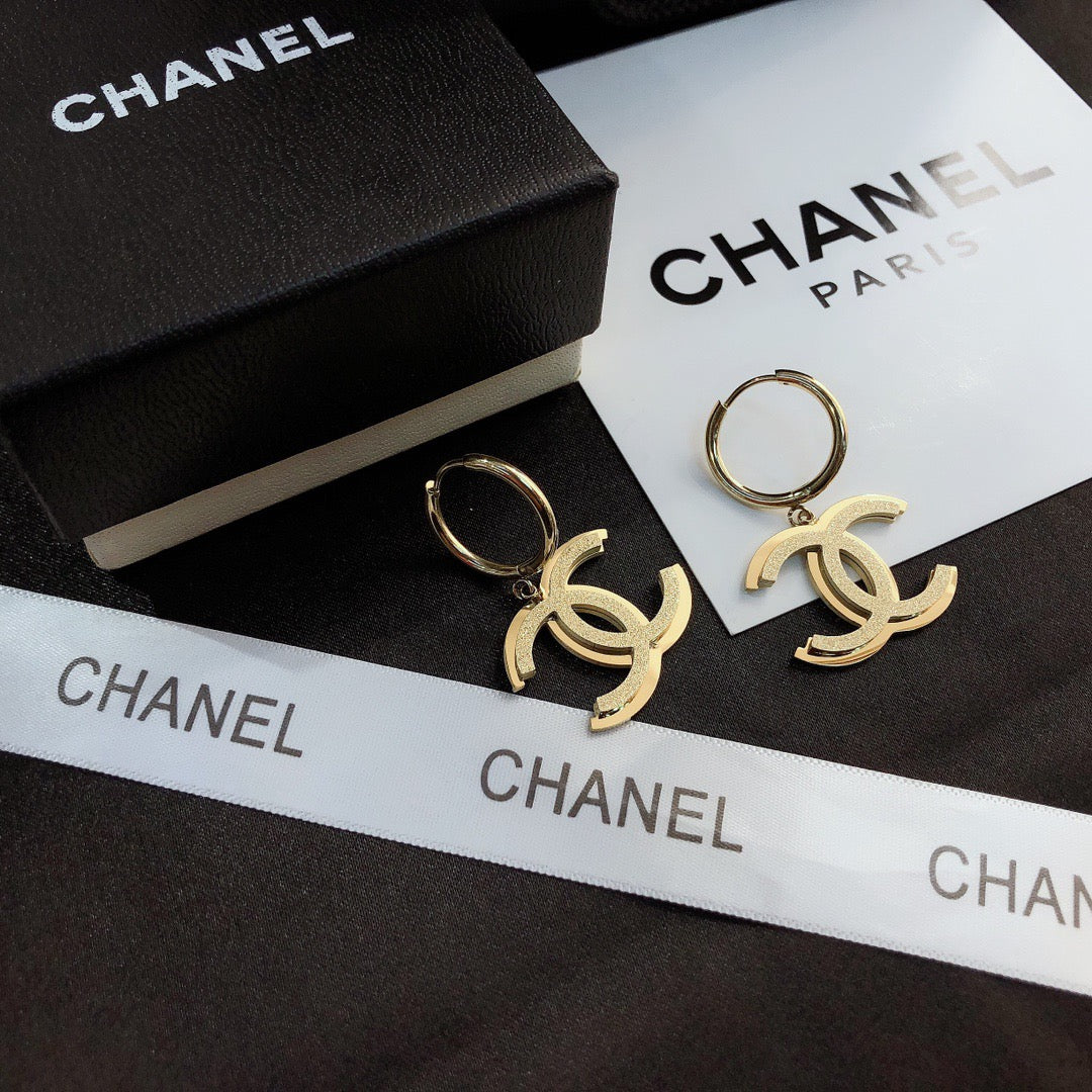Earrings-A401