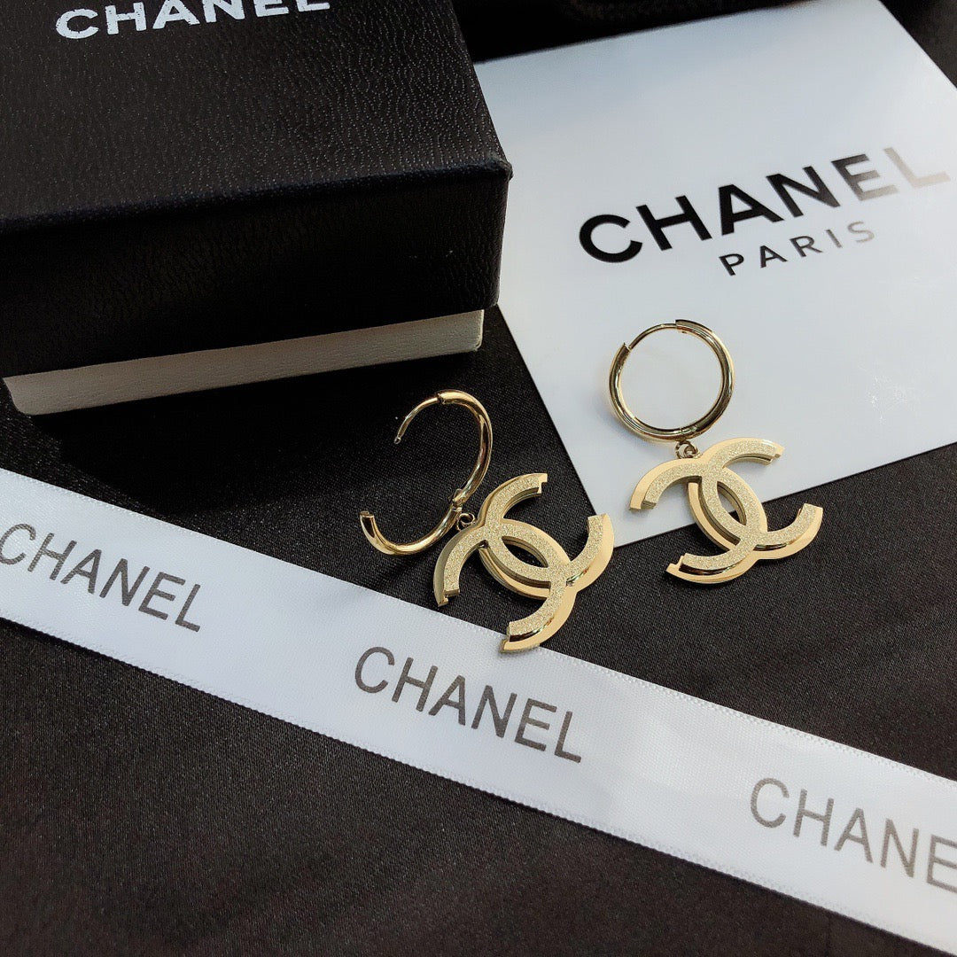 Earrings-A401