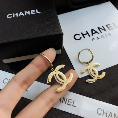 Earrings-A401