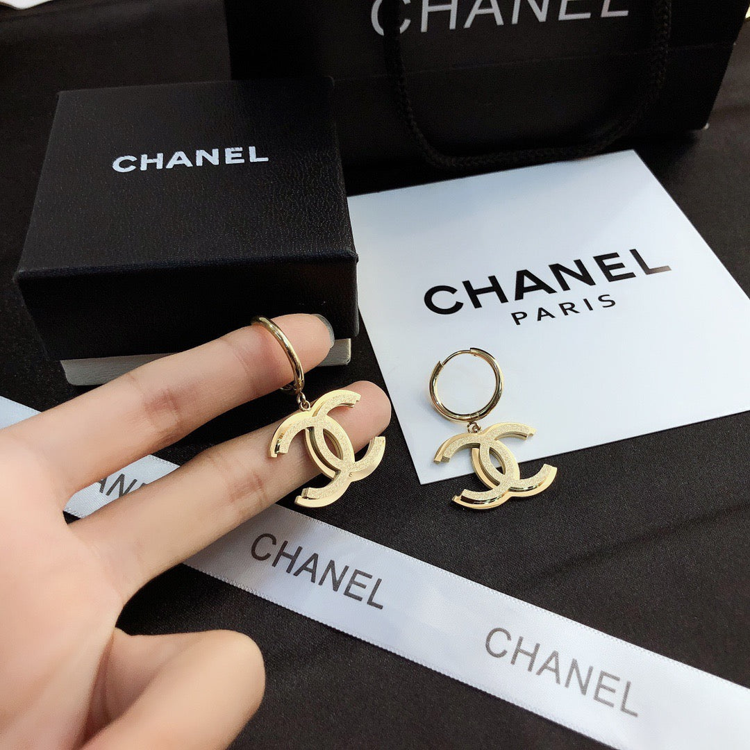 Earrings-A401