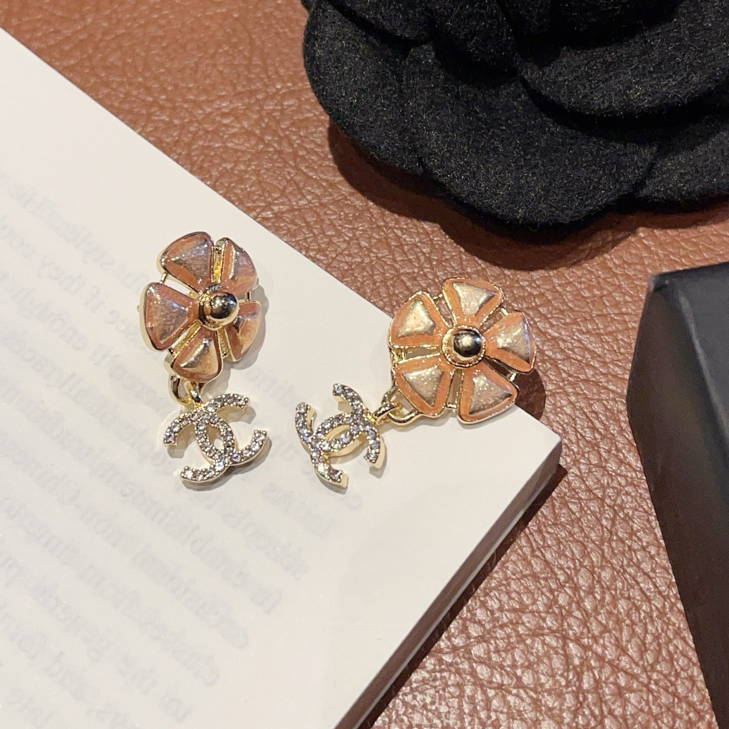 Earrings-A1237