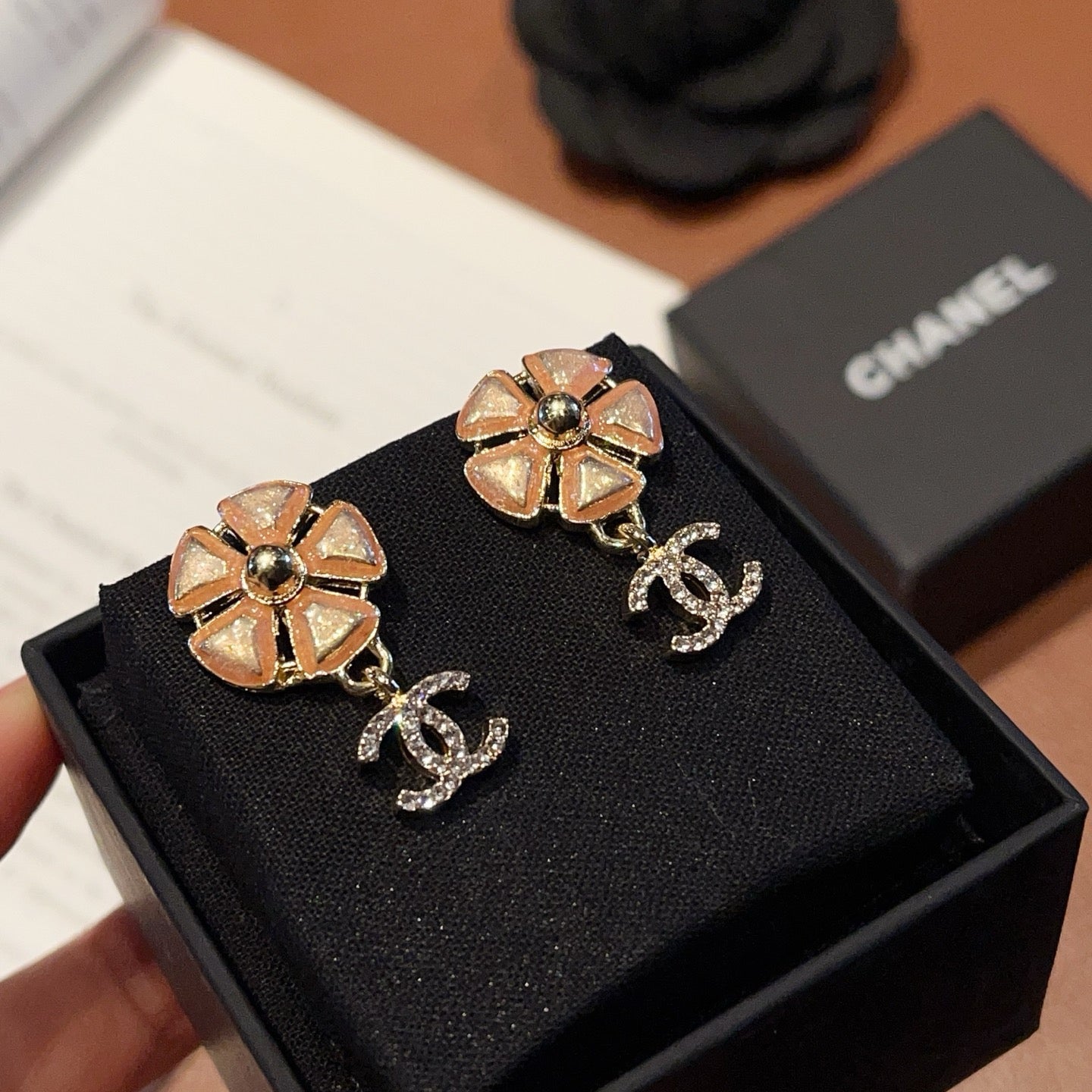 Earrings-A1237
