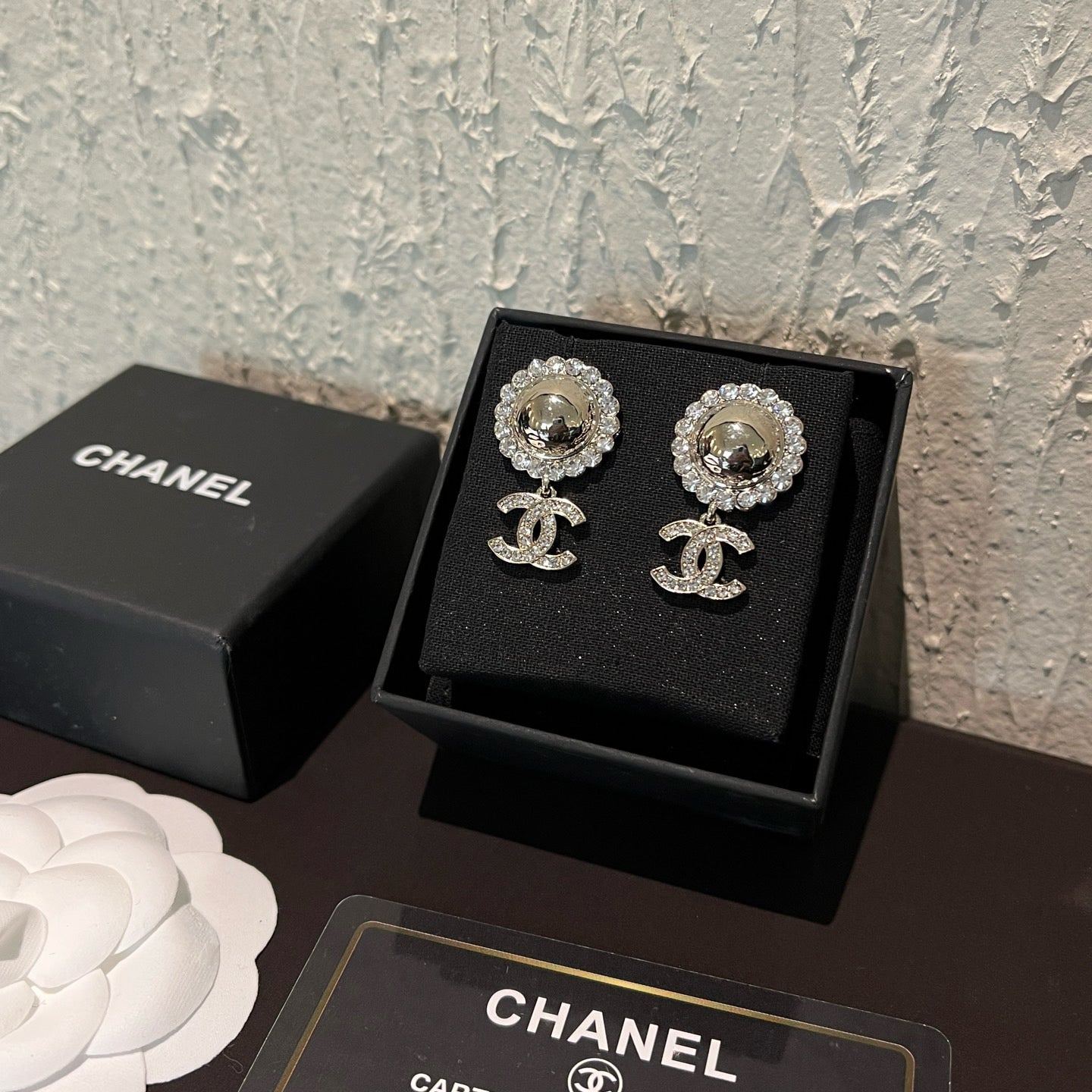 Earrings-A1225