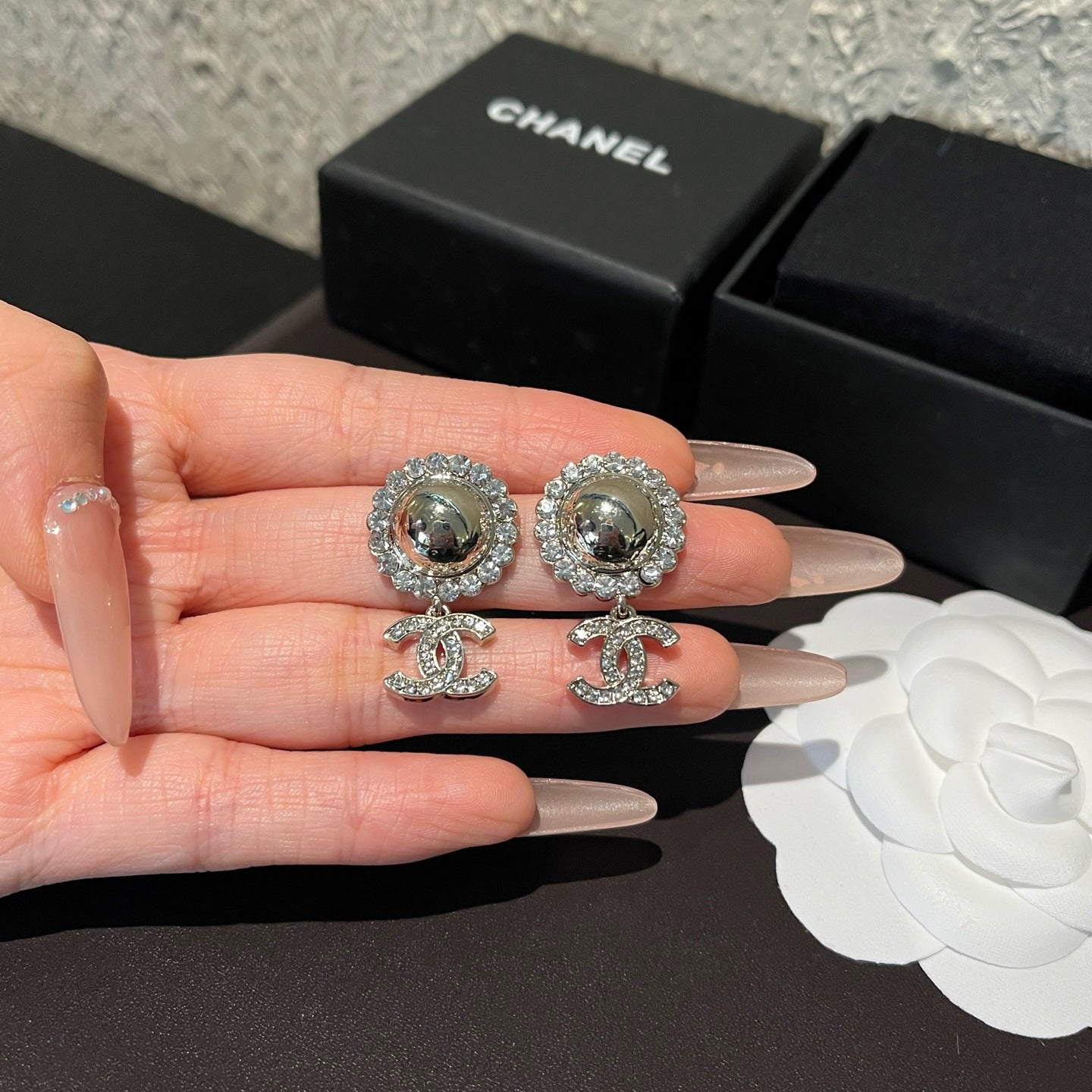 Earrings-A1225