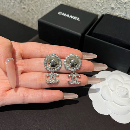 Earrings-A1225