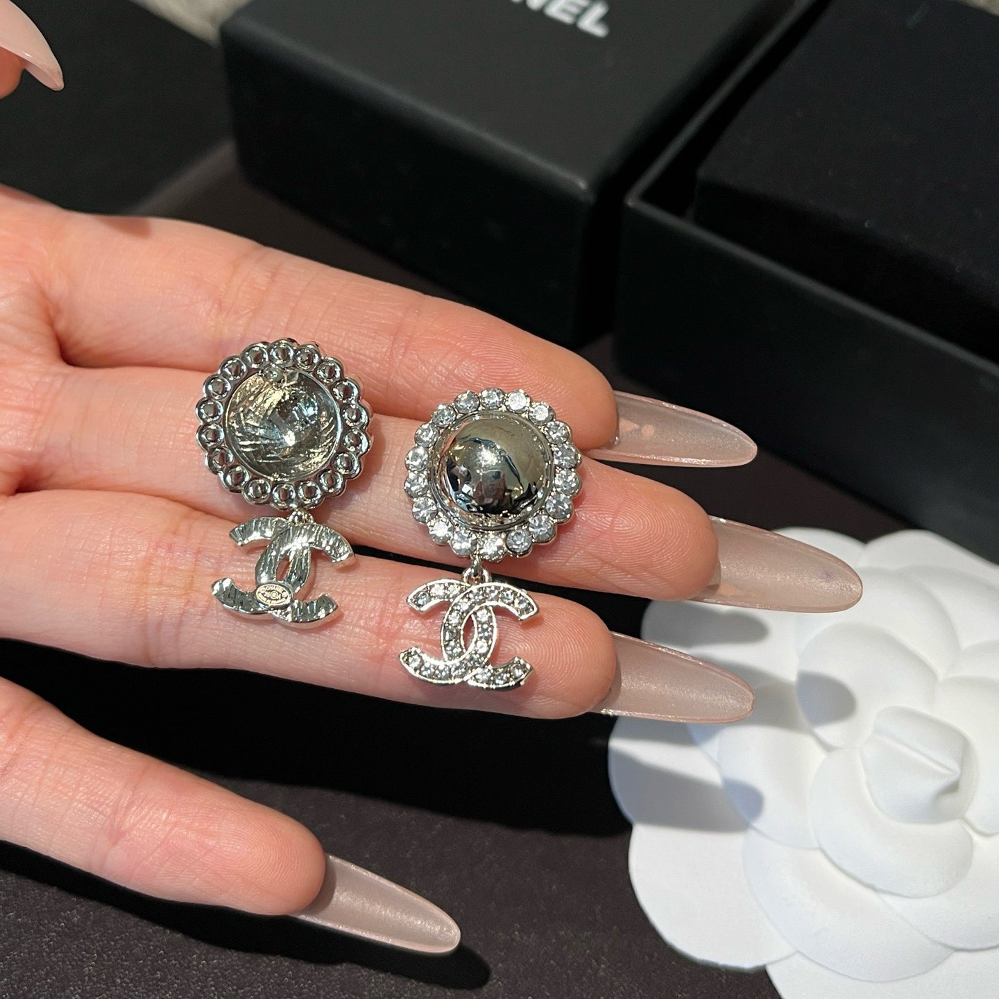 Earrings-A1225