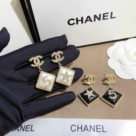 Earrings-A657