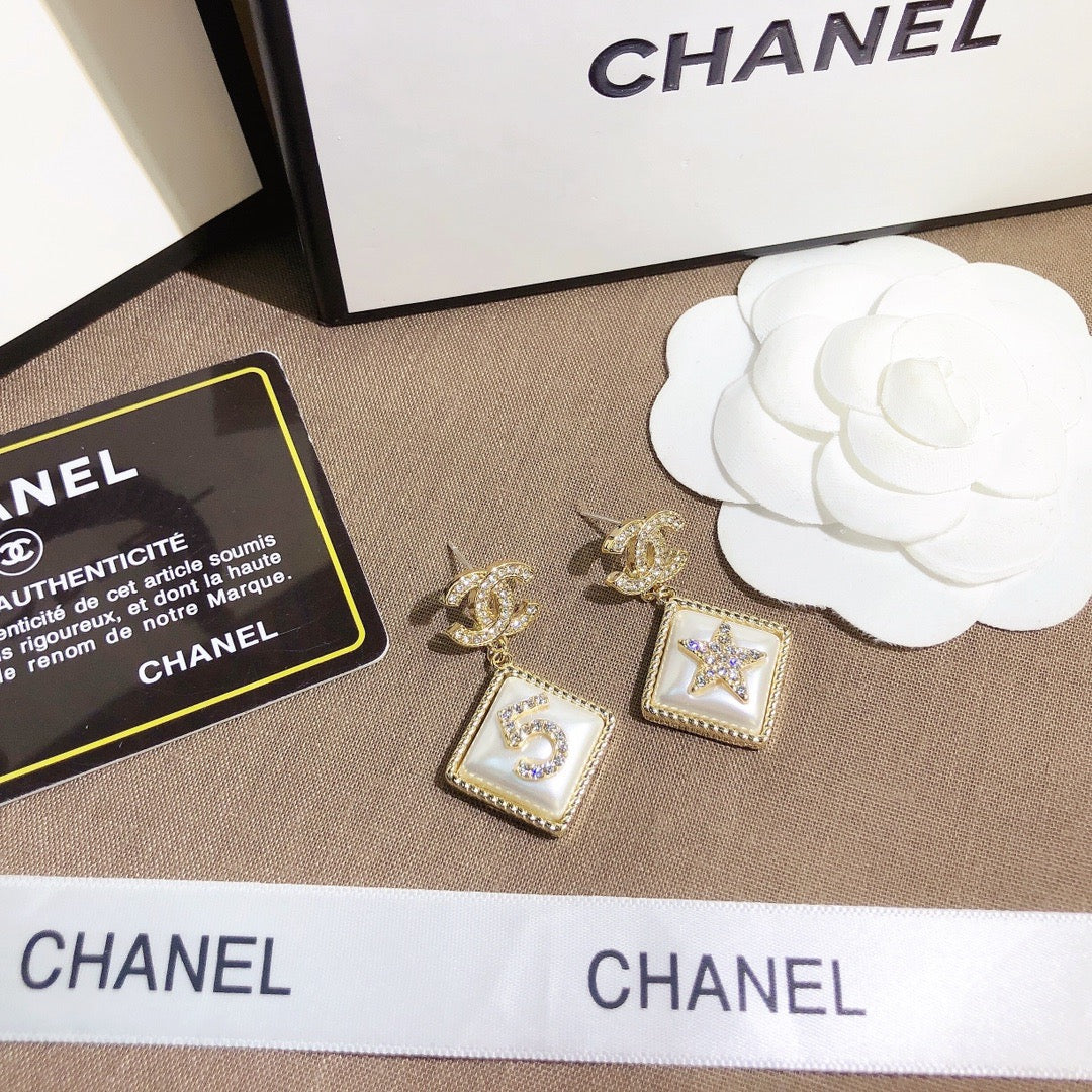 Earrings-A657