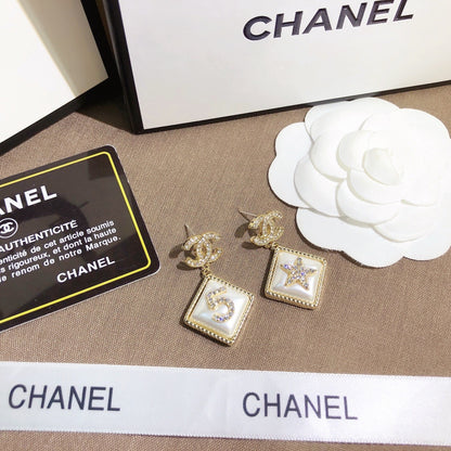 Earrings-A657