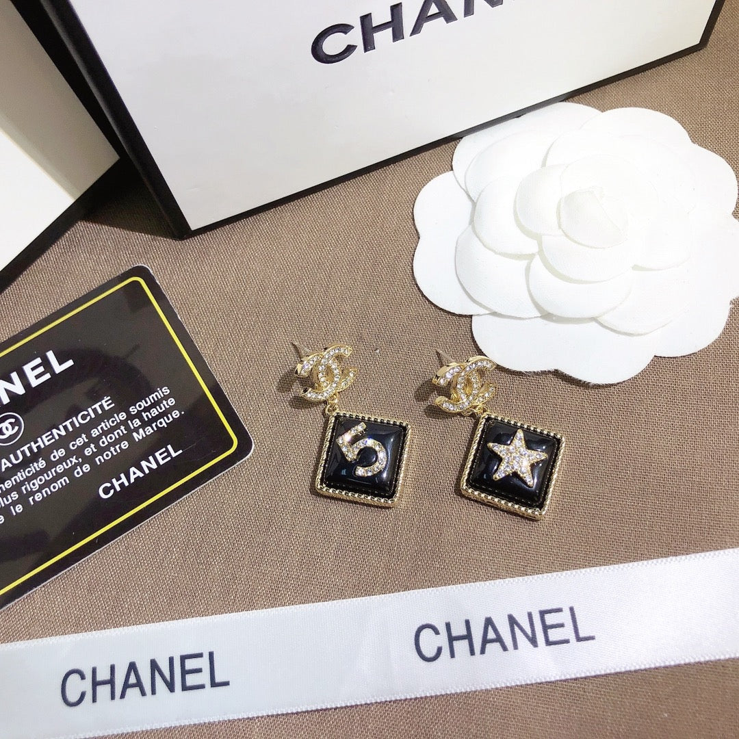 Earrings-A657