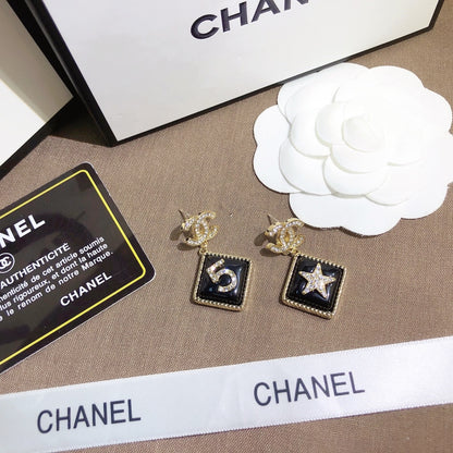 Earrings-A657
