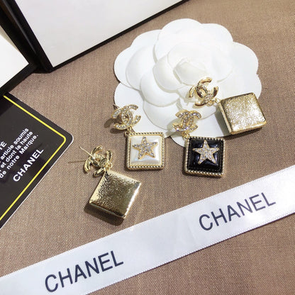 Earrings-A657