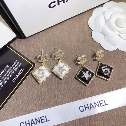 Earrings-A657