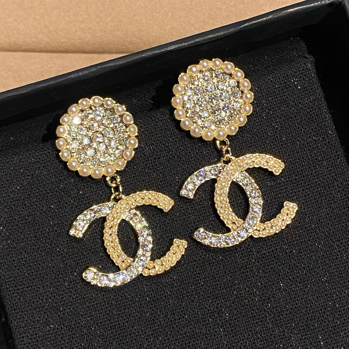 Earrings-A633