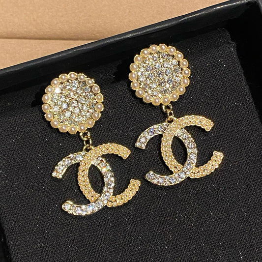 Earrings-A633