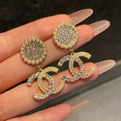 Earrings-A633