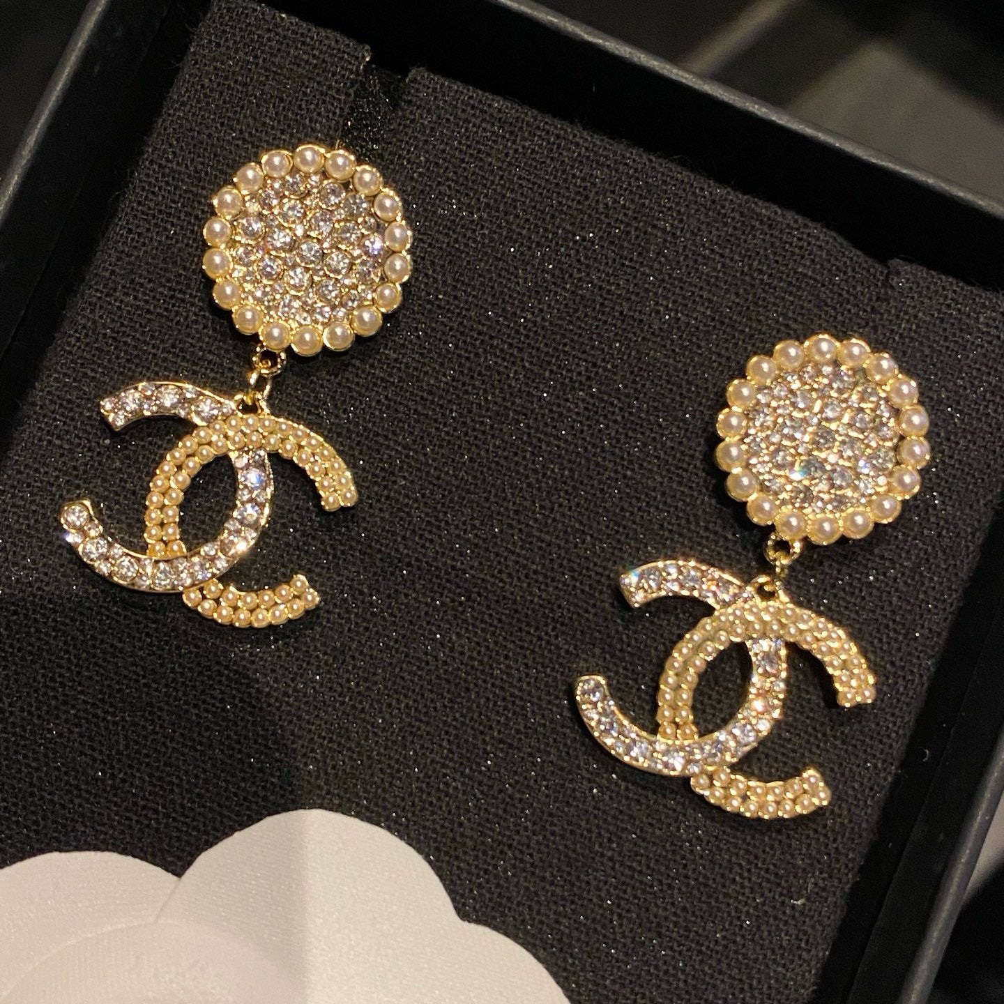 Earrings-A633