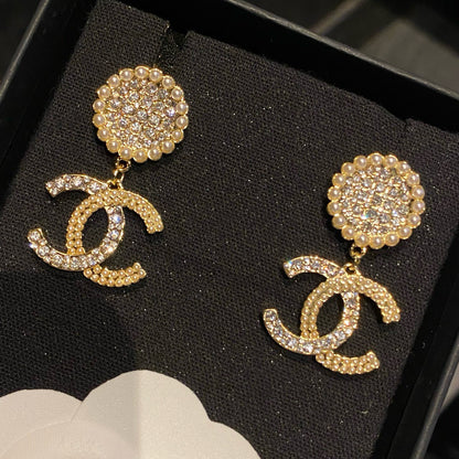 Earrings-A633
