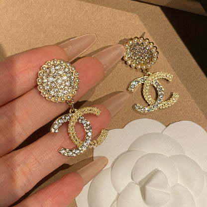 Earrings-A633
