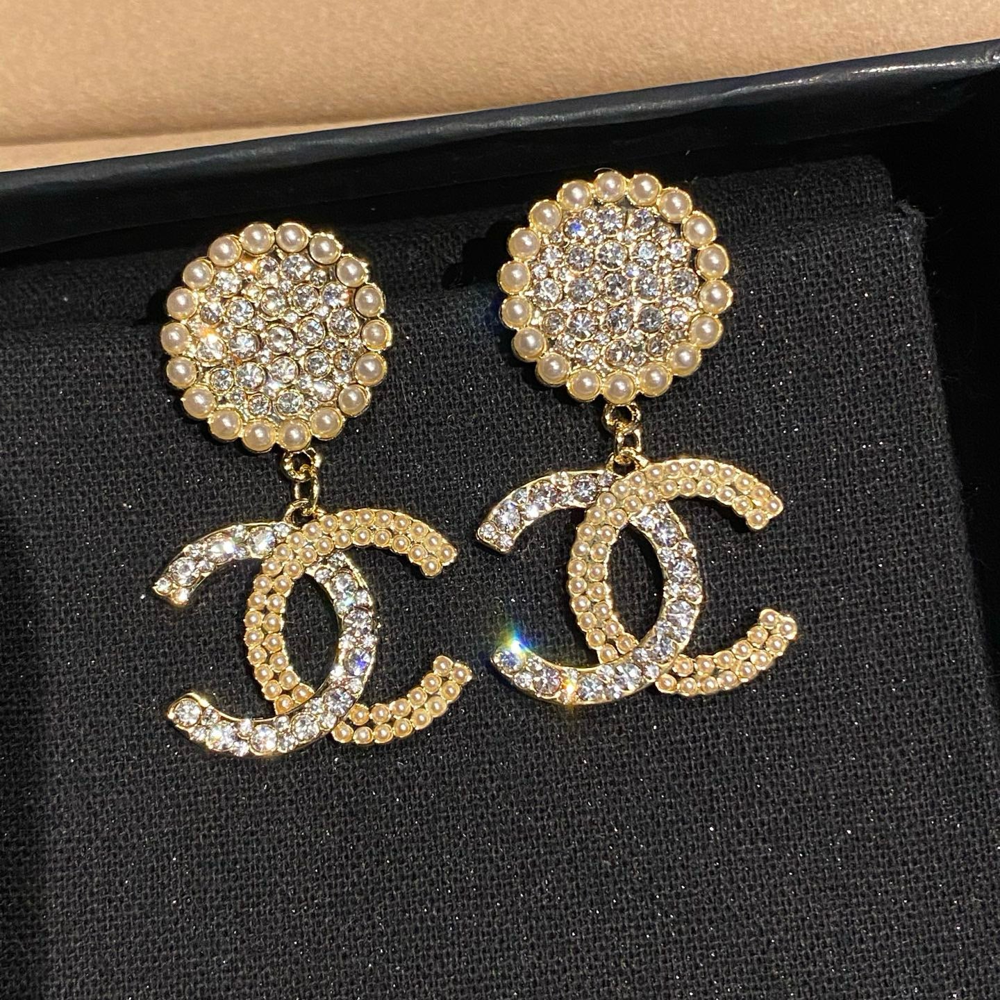 Earrings-A633