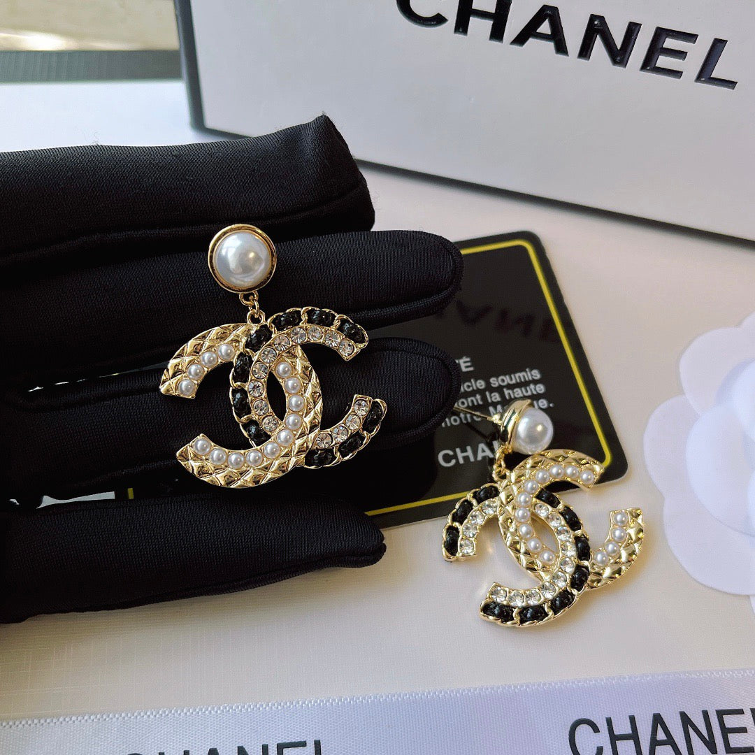 Earrings-A825