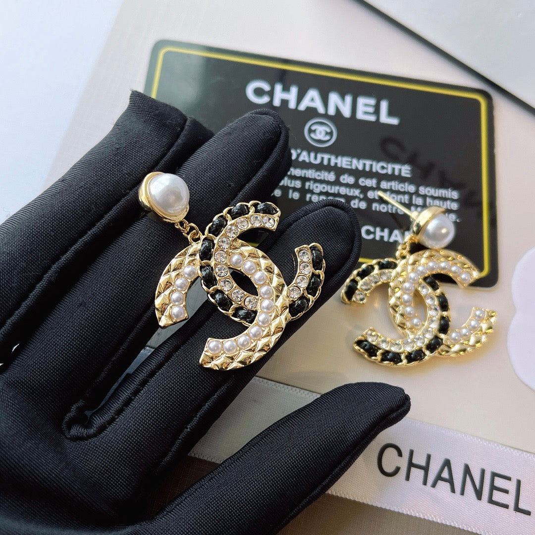 Earrings-A825