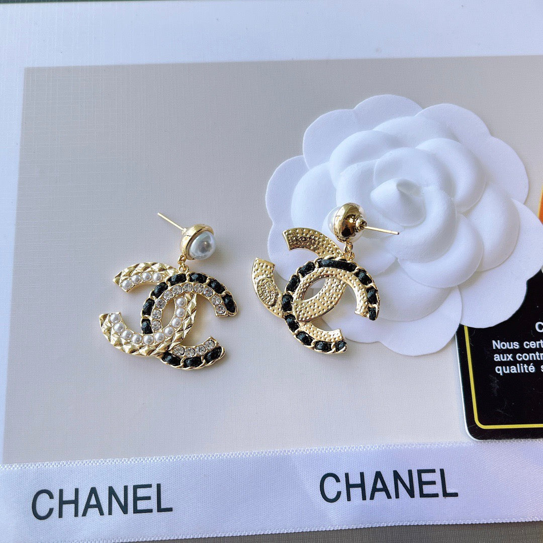 Earrings-A825