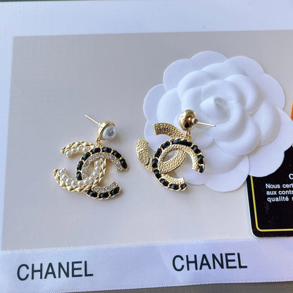 Earrings-A825