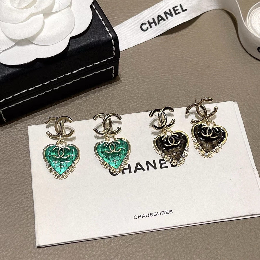 Earrings-A650