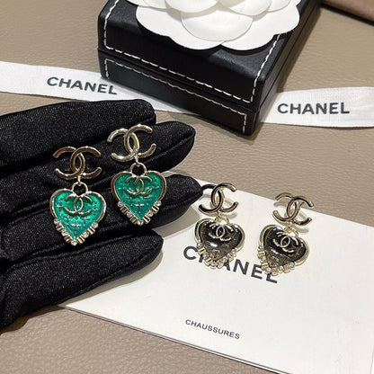 Earrings-A650
