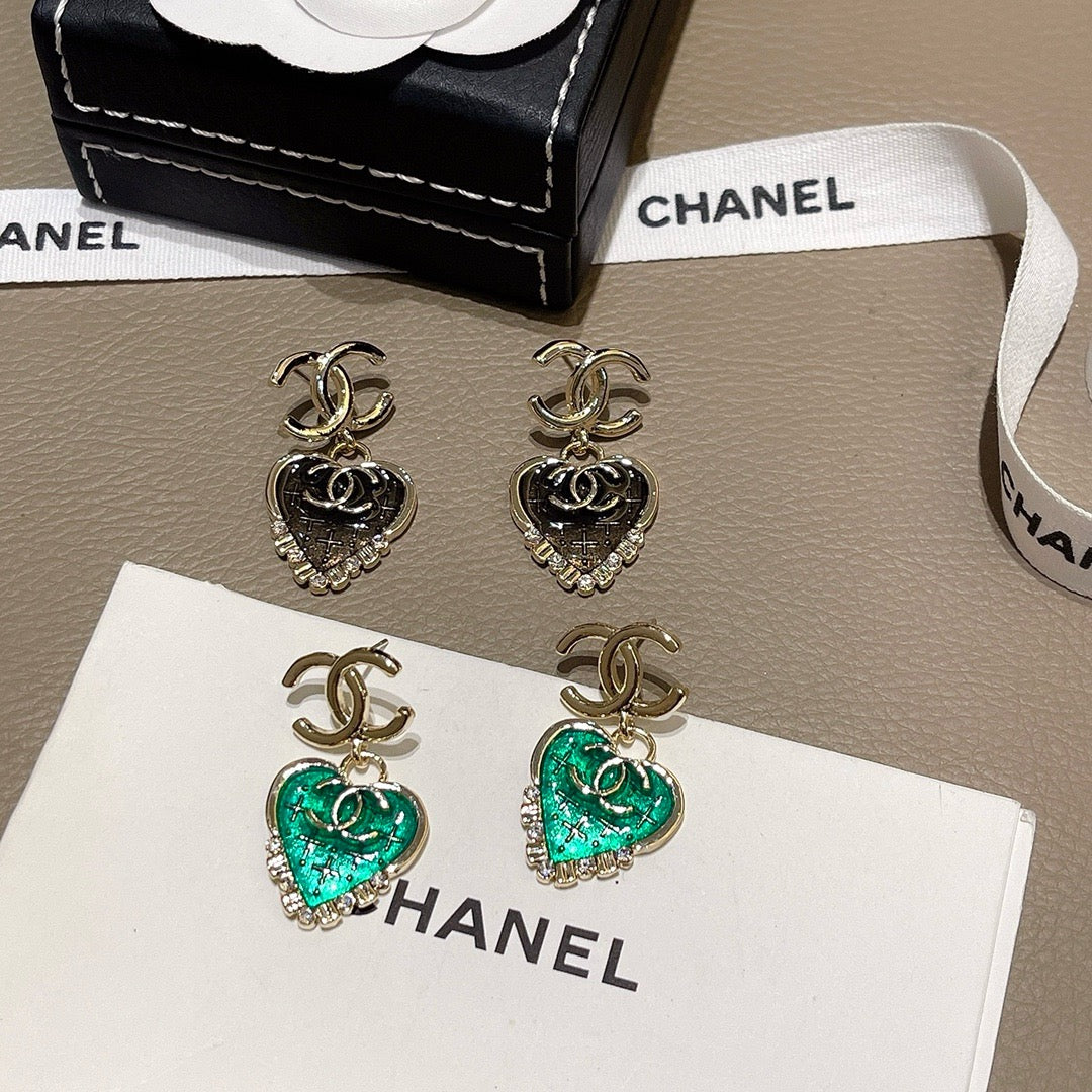 Earrings-A650