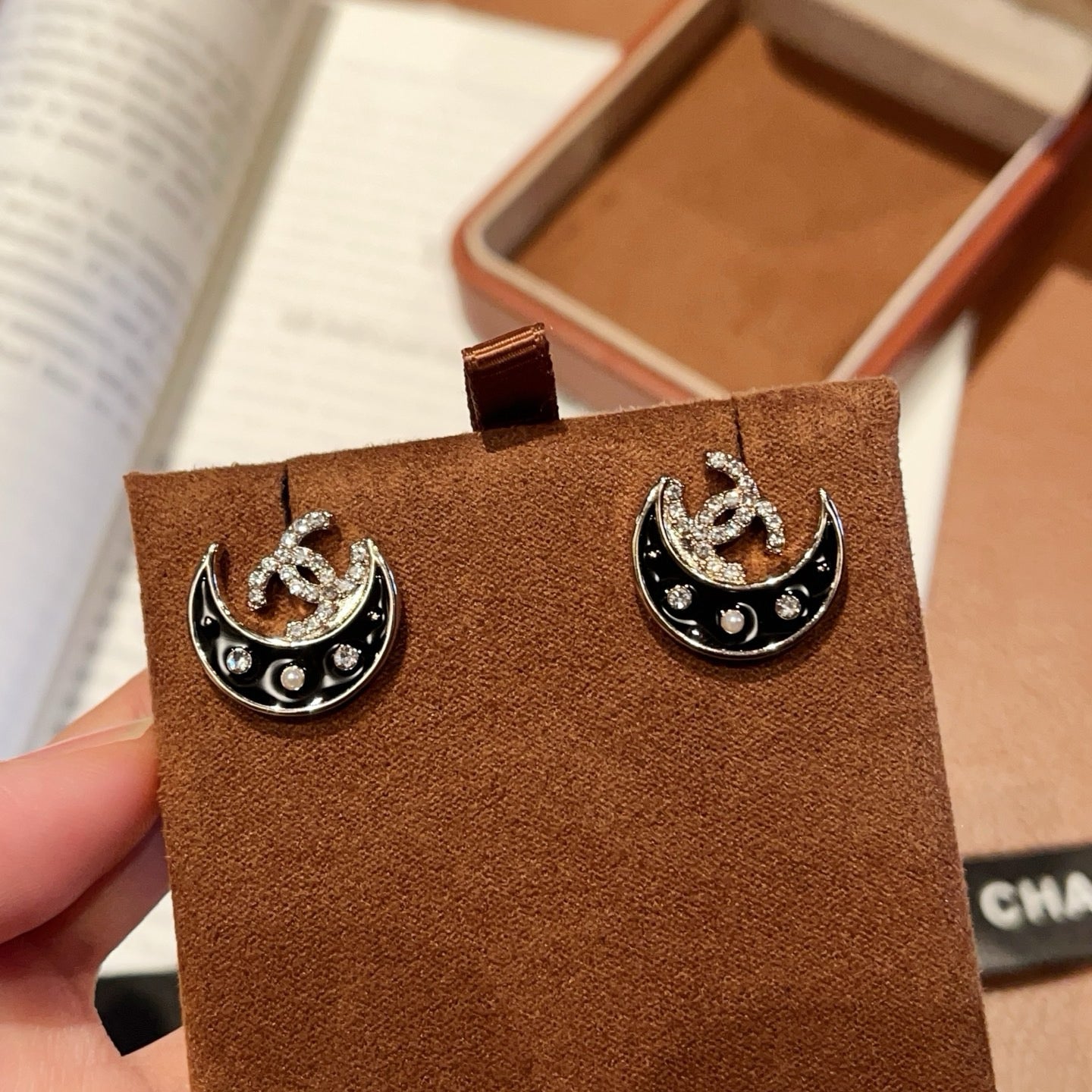 Earrings-A1236