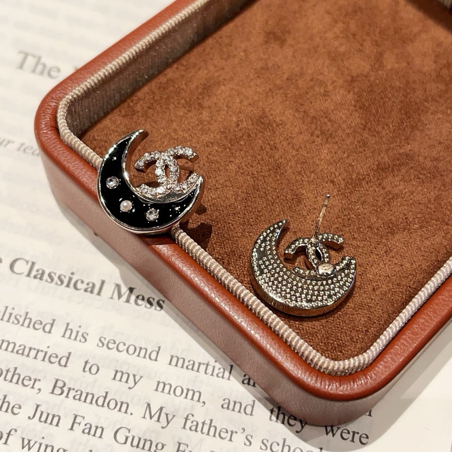 Earrings-A1236