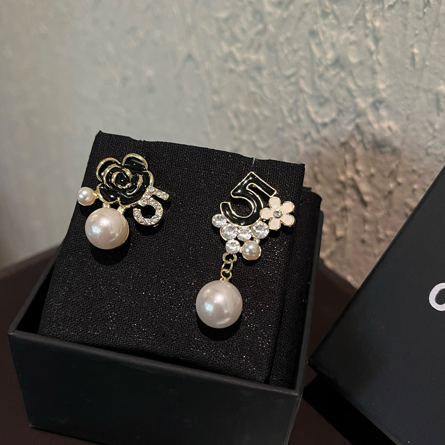 Earrings-A214