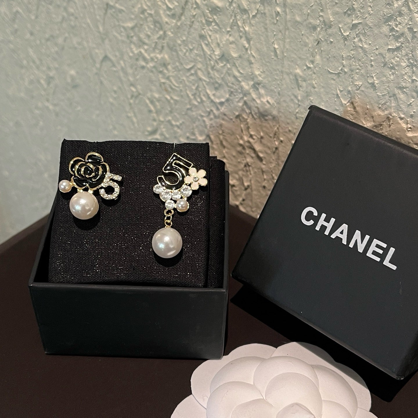 Earrings-A214