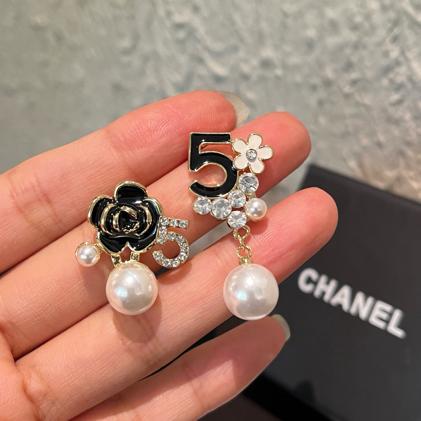 Earrings-A214