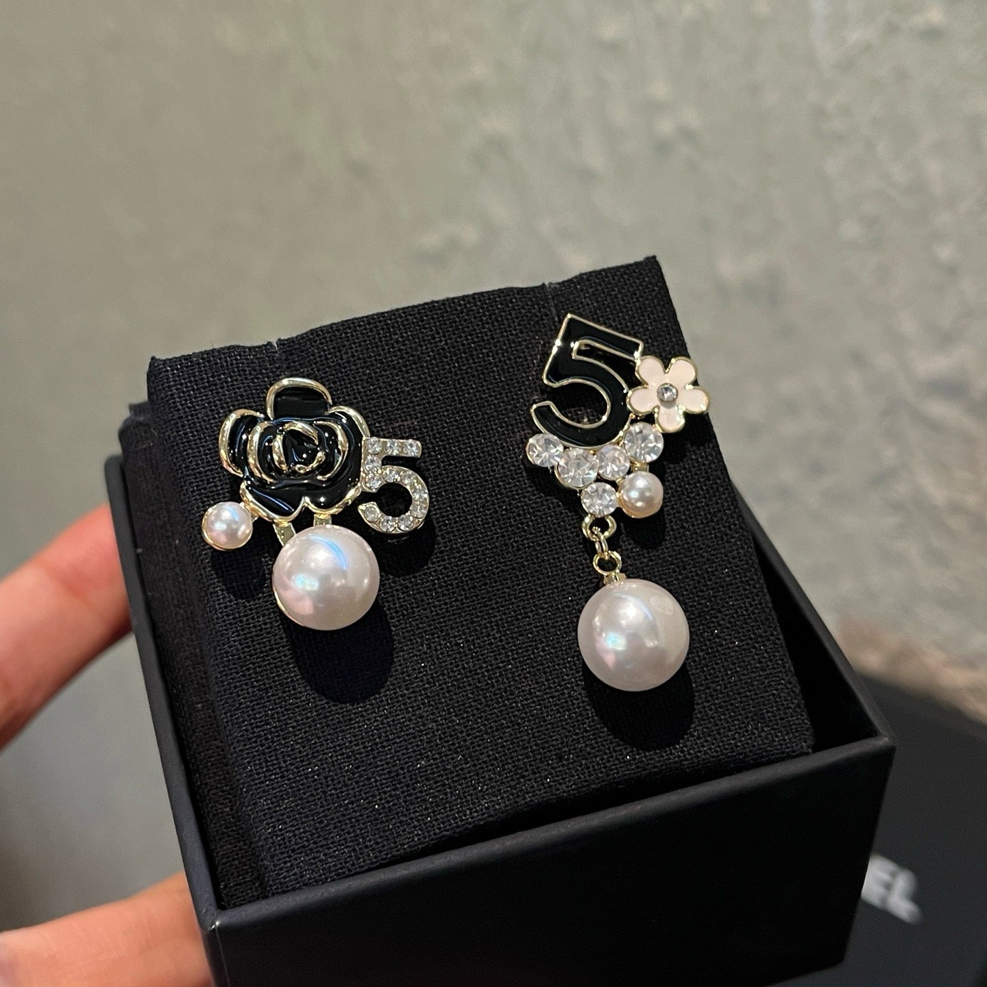 Earrings-A214