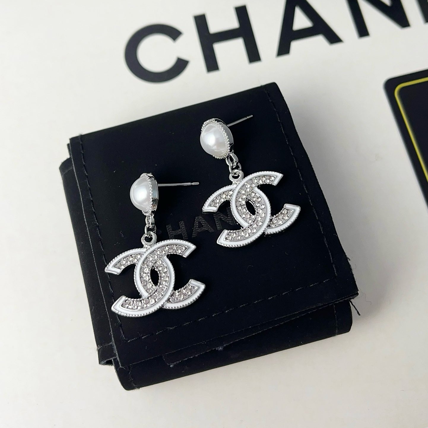 Earrings-A1095