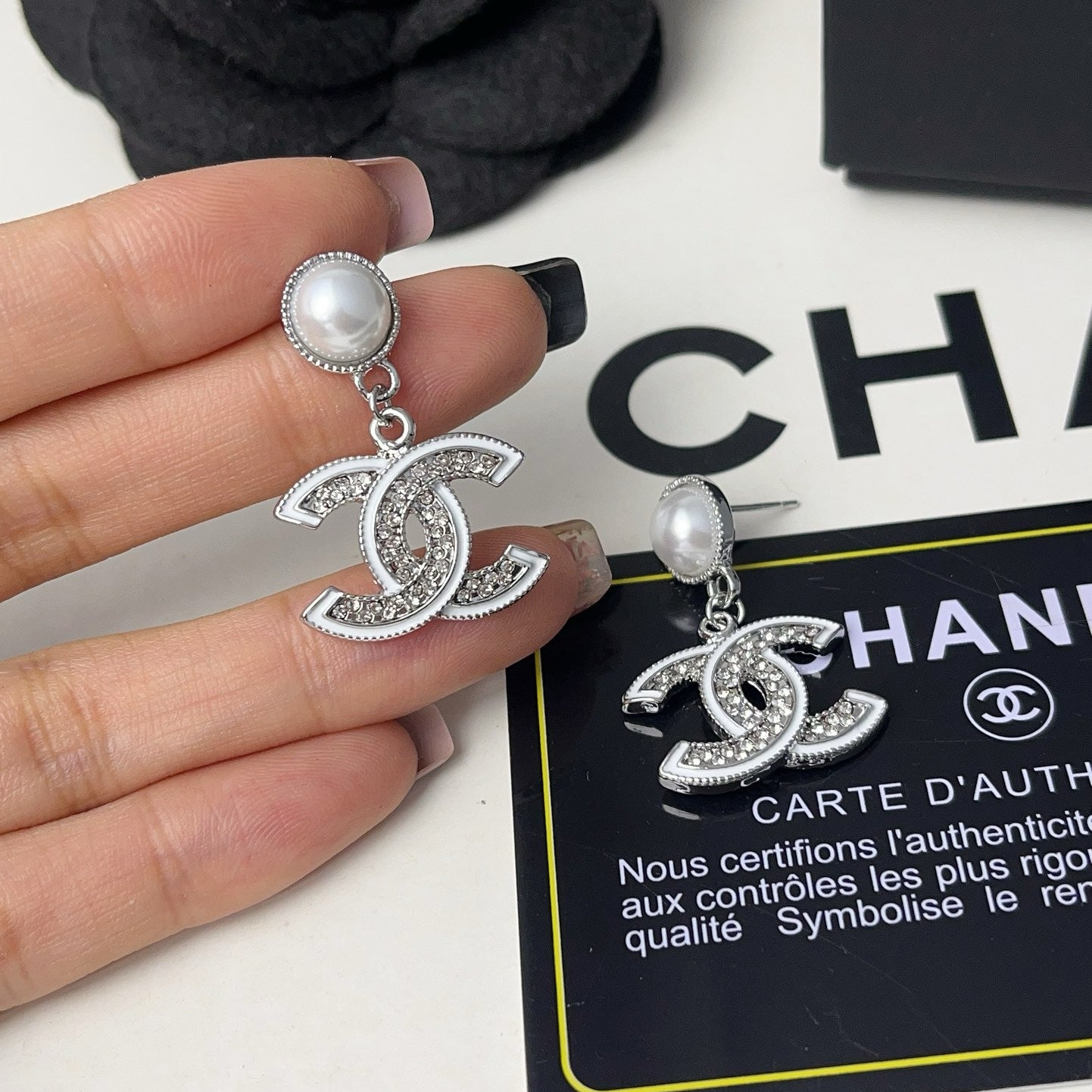 Earrings-A1095
