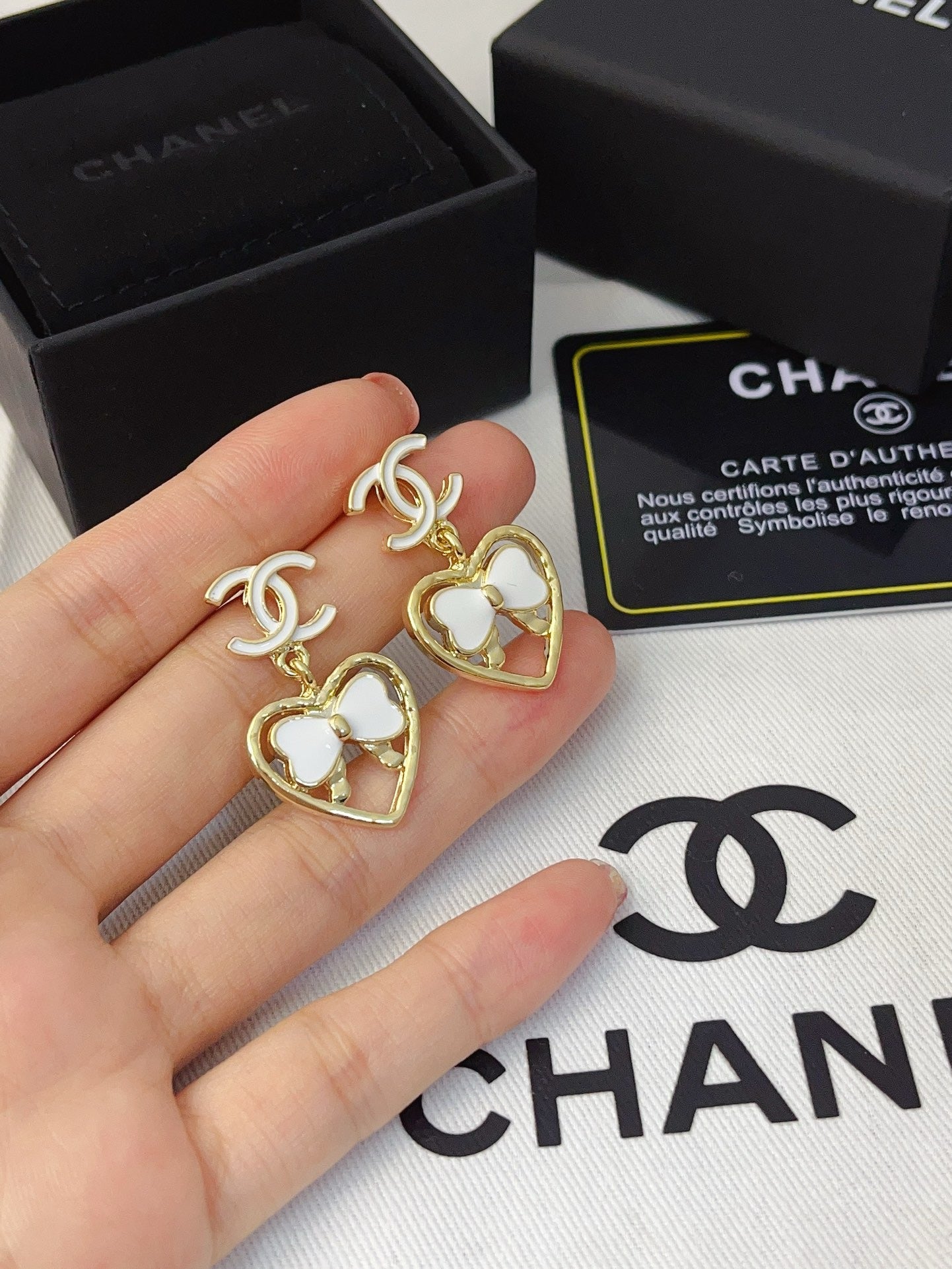 Earrings-A1110