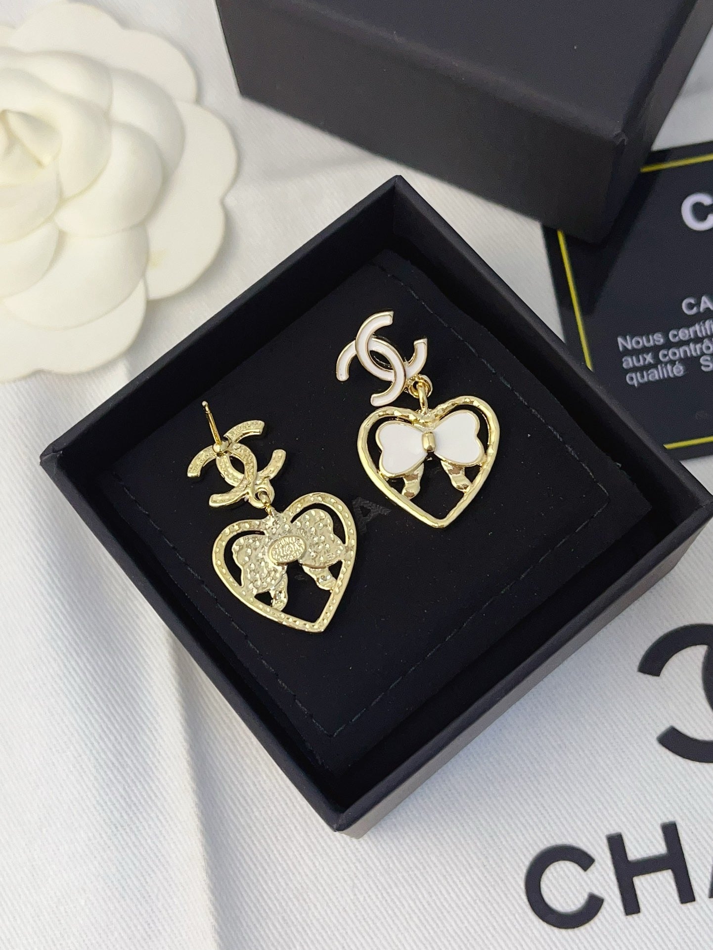 Earrings-A1110