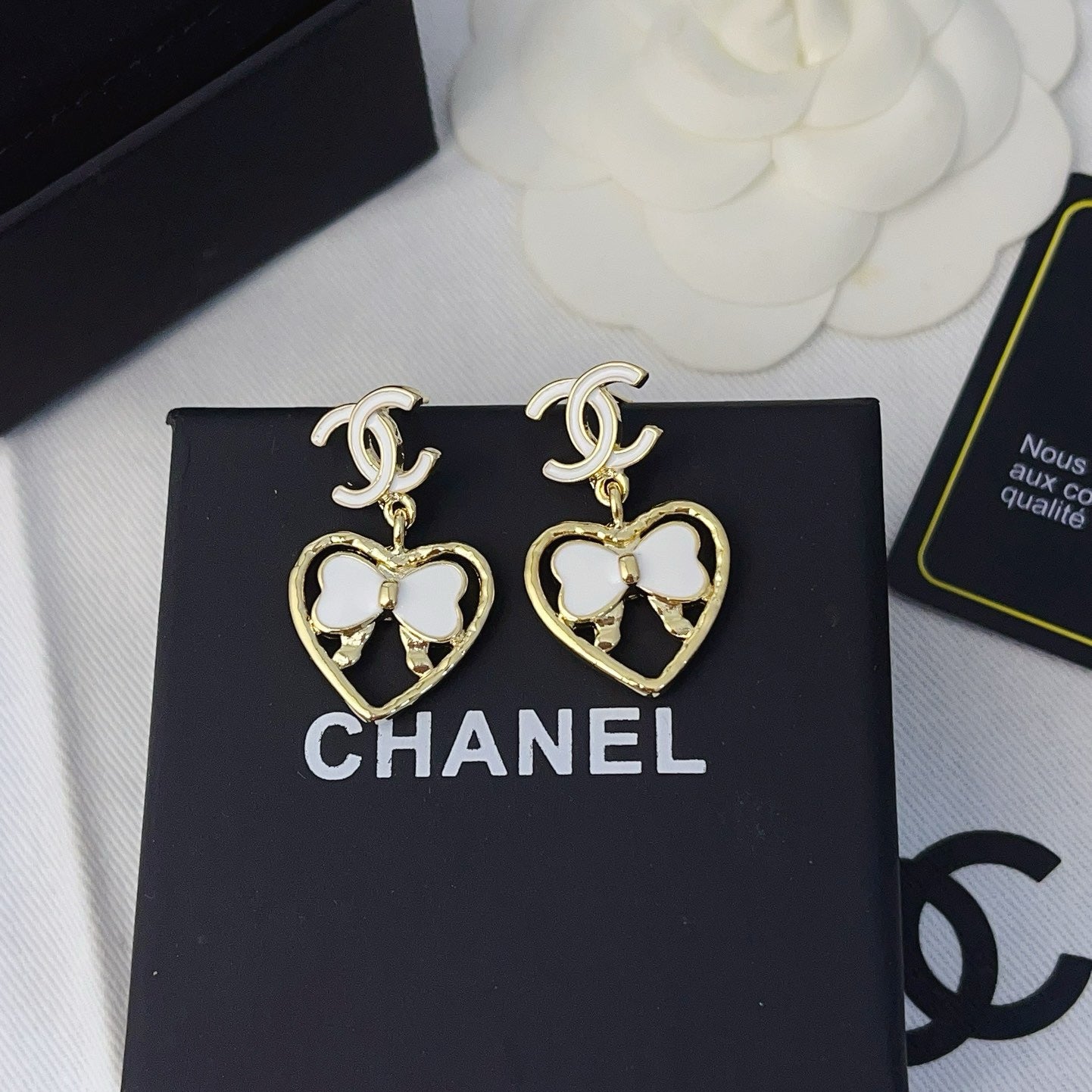 Earrings-A1110