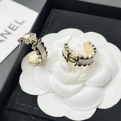 Earrings-A1031