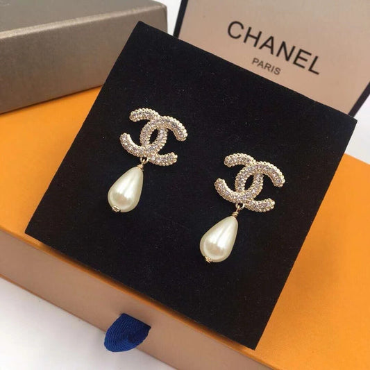 Earrings-A013