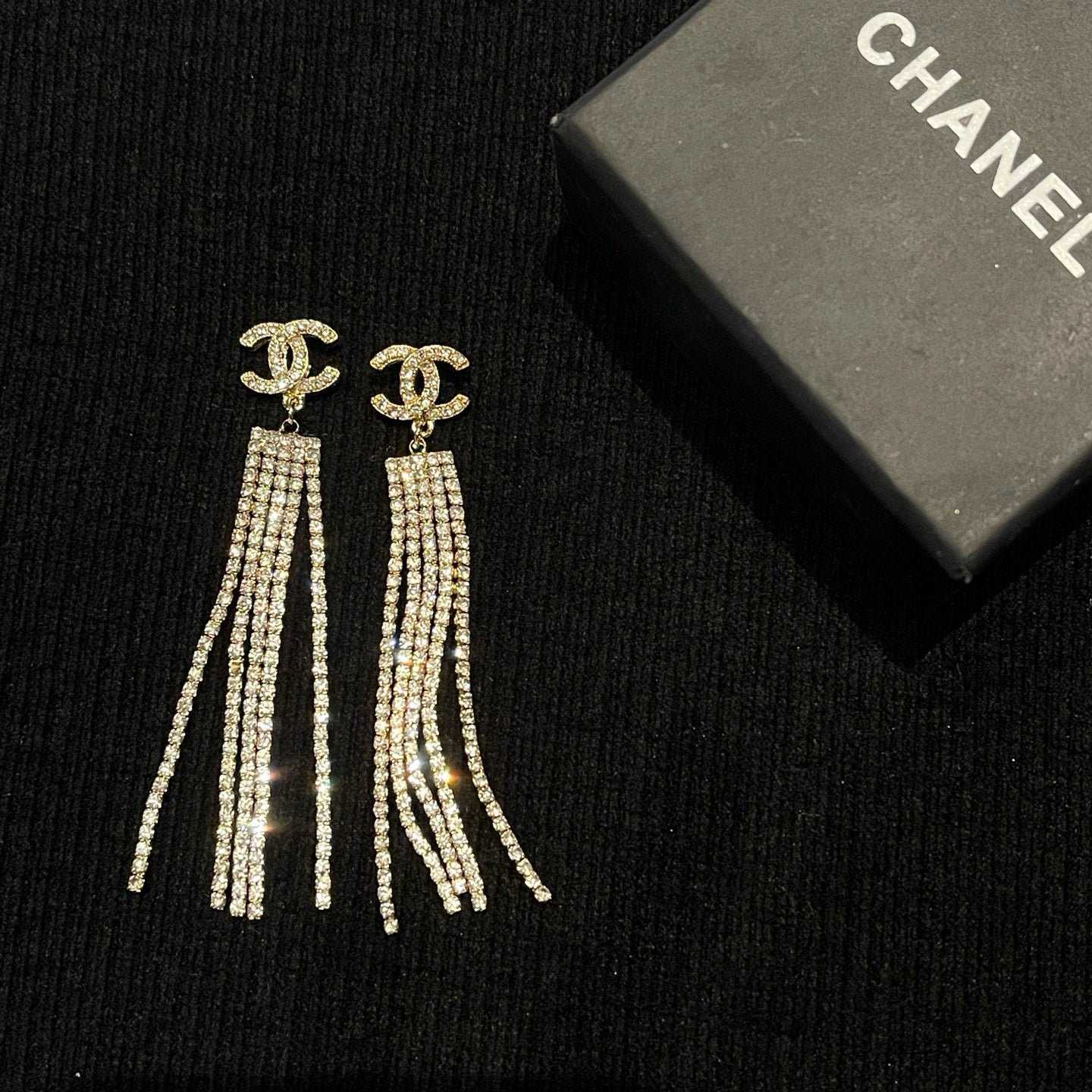 Earrings-A378