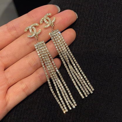 Earrings-A378