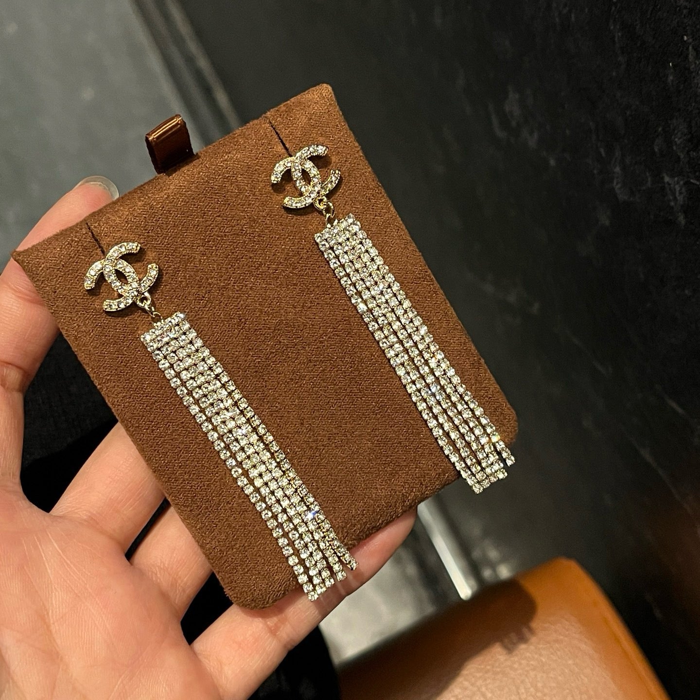 Earrings-A378