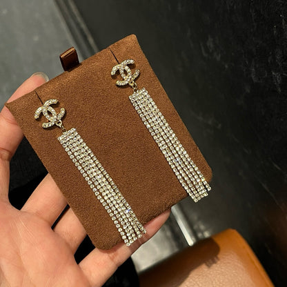 Earrings-A378
